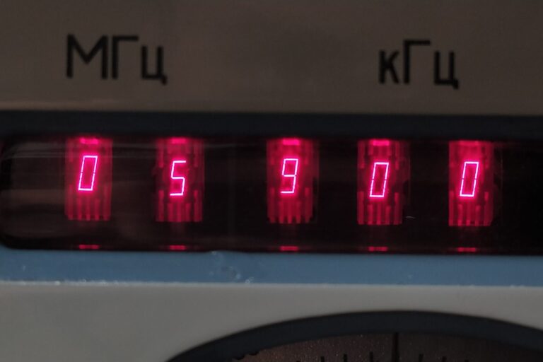 odbiornik r323m odbiornik r-323m