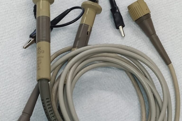 Sondy oscyloskopowe Tektronix P6109