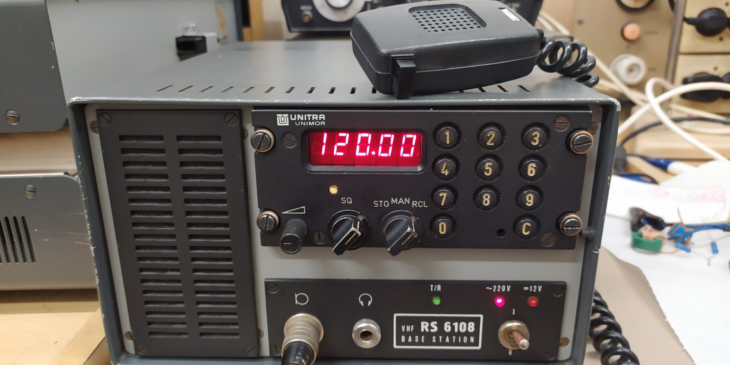 radiostacja rs-6108