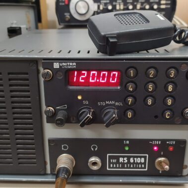 radiostacja rs-6108
