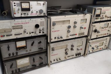 Sprzęt pomiarowy INCO