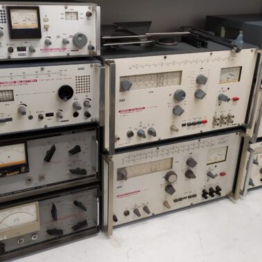 Sprzęt pomiarowy INCO