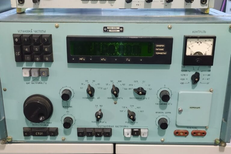 odbiornik katran odbiornik r-399a