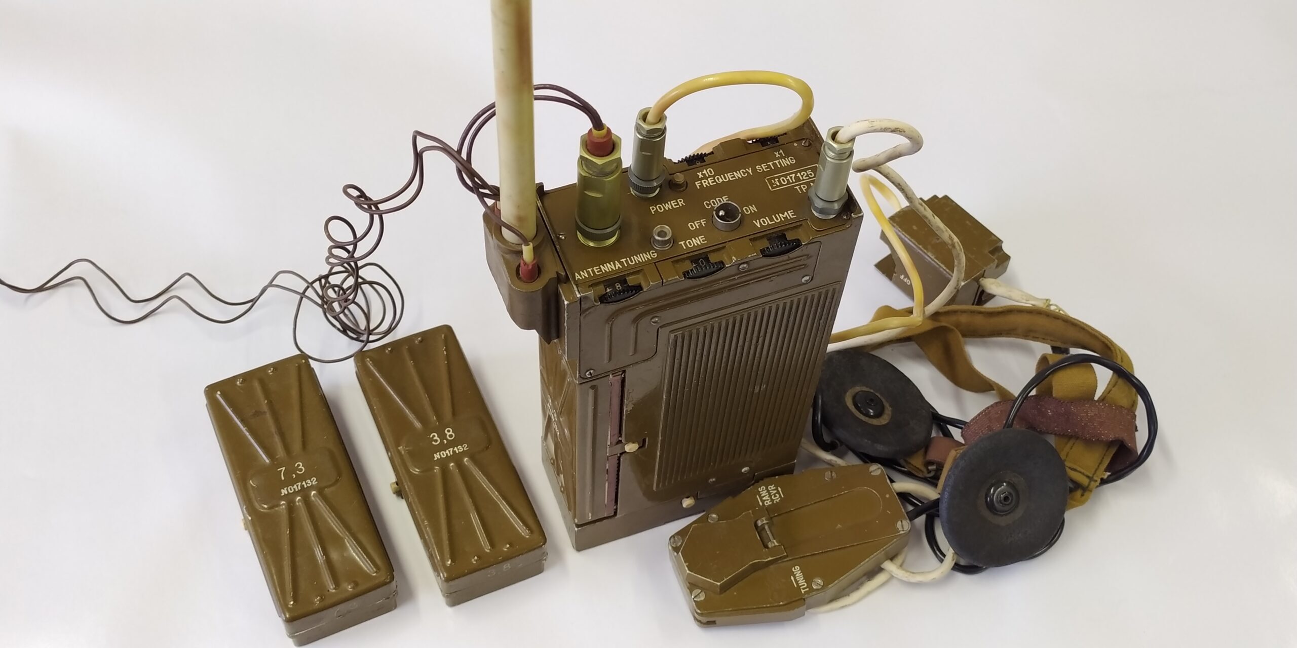 radiostacja severok-k СЕВЕРОК-К radiostacja severok-k СЕВЕРОК-К