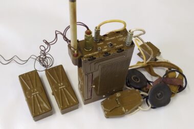 radiostacja severok-k СЕВЕРОК-К