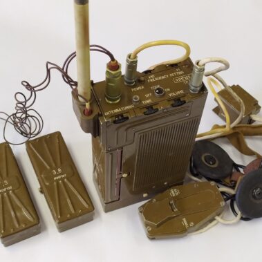 radiostacja severok-k СЕВЕРОК-К