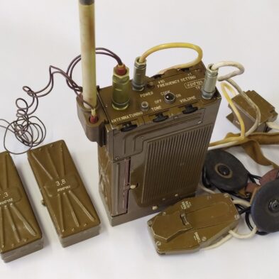 radiostacja severok-k СЕВЕРОК-К