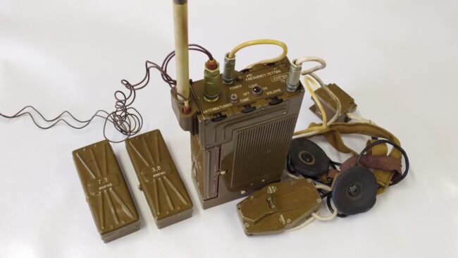 radiostacja severok-k СЕВЕРОК-К radiostacja severok-k СЕВЕРОК-К