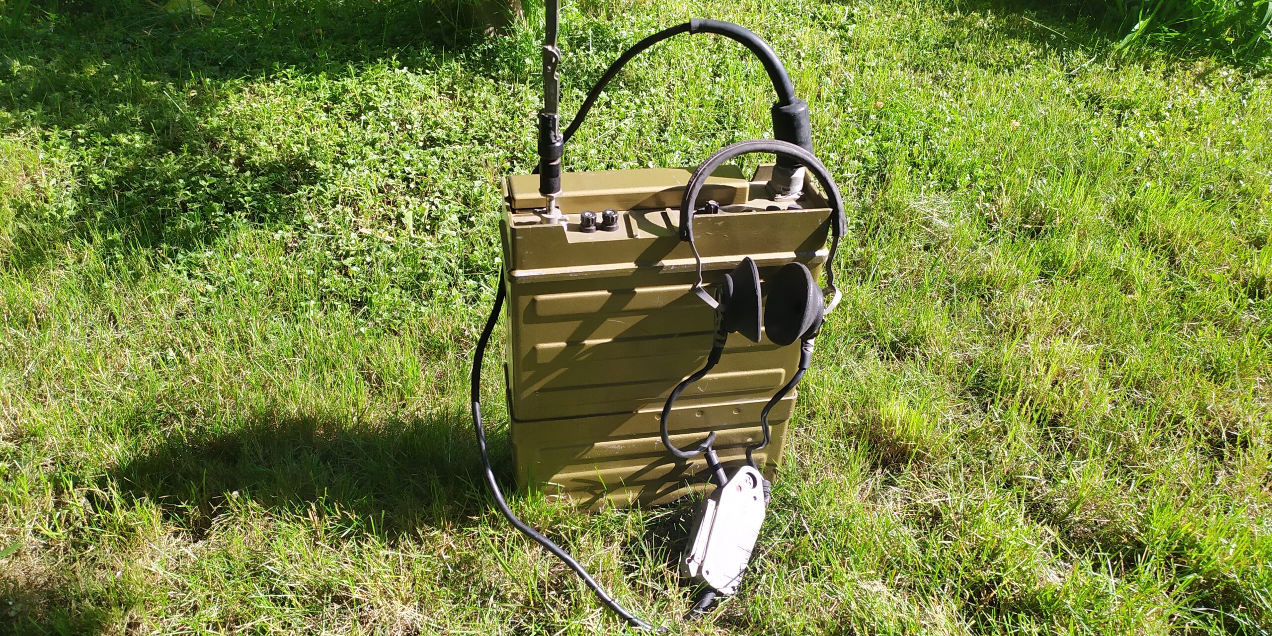 radiostacja r159 radiostacja r-159