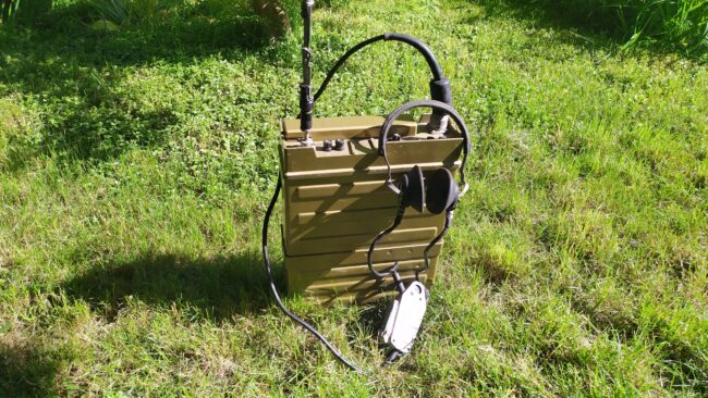 radiostacja r159 radiostacja r-159