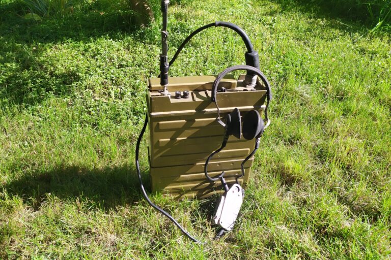 radiostacja r159 radiostacja r-159