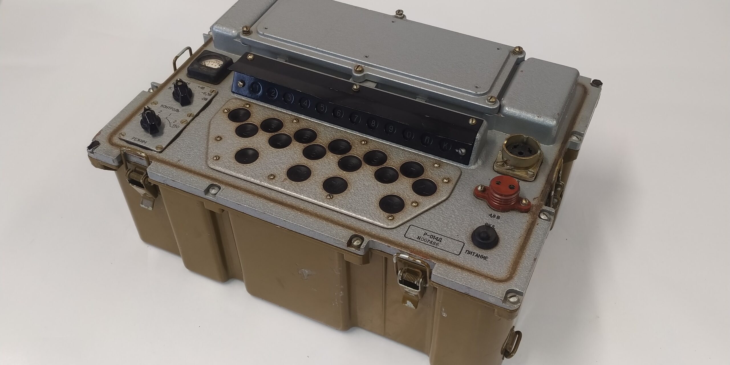 koder r014d koder r-14d