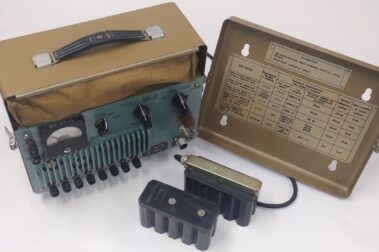 ładowarka akumulatorów ZU3