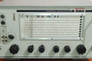 odbiornik ok-106