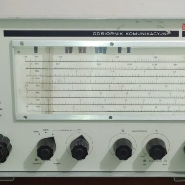 odbiornik ok-106