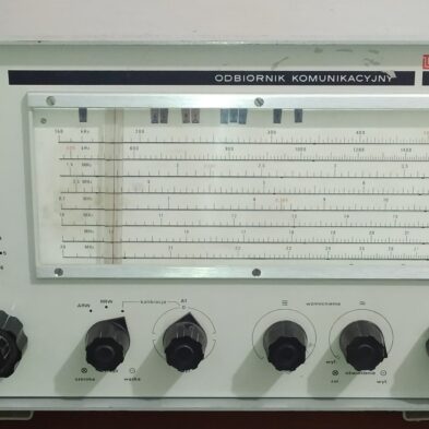 odbiornik ok-106