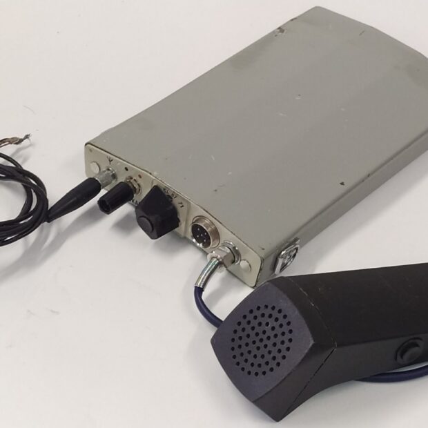 radiotelefon kamuflowany radmor r4432