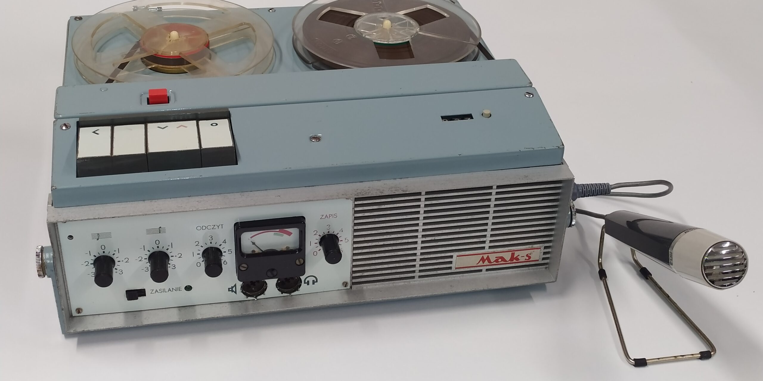 magnetofon mak-s magnetofon mak-s