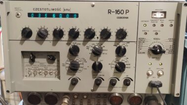 odbiornik r160p