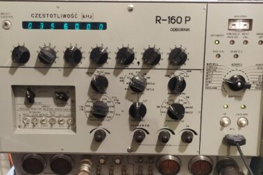 odbiornik r160p