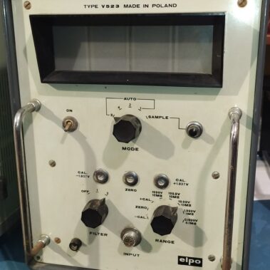 Elpo V523