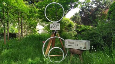 Zestaw anten INCO AMZ-3A