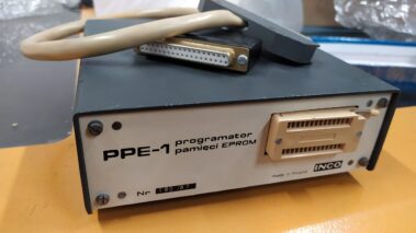 Programator EPROM INCO PPE-1
