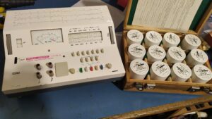 Miernik dobroci INCO MQL-6