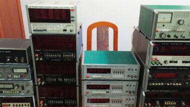 Urządzenia Meratronik