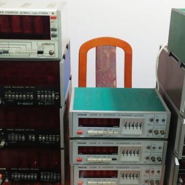 Urządzenia Meratronik