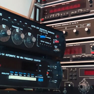 Sprzęt pomiarowy ZOPAN