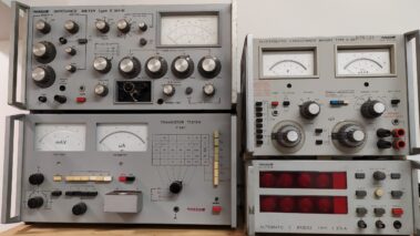 Urządzenia Meratronik