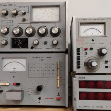 Urządzenia Meratronik