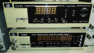 Mikroprocesorowe przyrządy produkcji Eureka