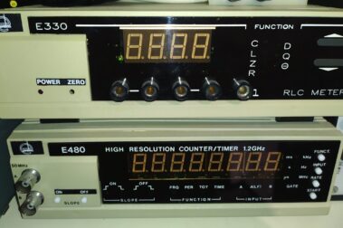 Mikroprocesorowe przyrządy produkcji Eureka