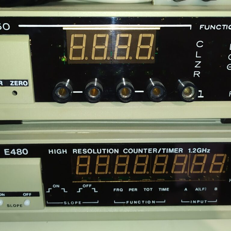 Mikroprocesorowe przyrządy produkcji Eureka