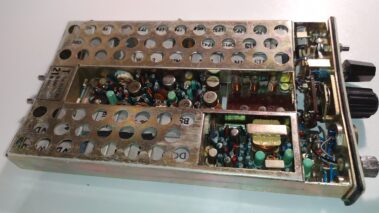 Radiotelefon kamuflowany R4421 Radmor