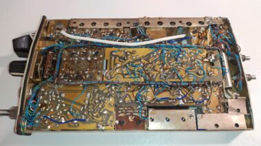 Radiotelefon kamuflowany R4421 Radmor