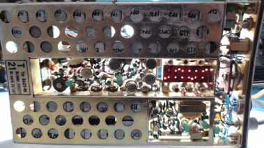 Radiotelefon kamuflowany R4421 Radmor