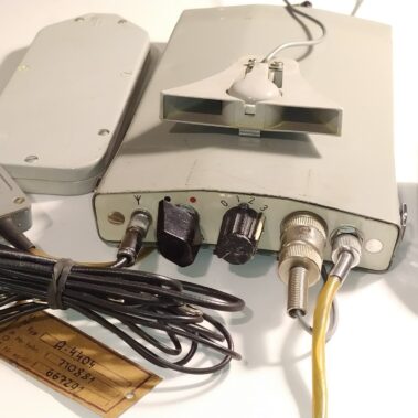 Radiotelefon kamuflowany R4421 Radmor