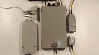 Radiotelefon kamuflowany R4421 Radmor