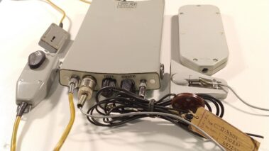 Radiotelefon kamuflowany R4421 Radmor