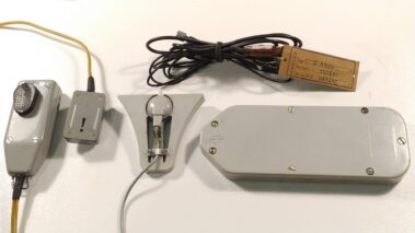 Radiotelefon kamuflowany R4421 Radmor