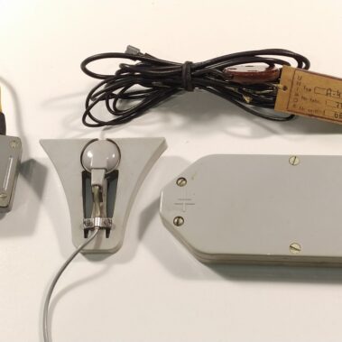 Radiotelefon kamuflowany R4421 Radmor