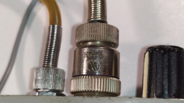 Radiotelefon kamuflowany R4421 Radmor