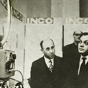 Przedsiębiorstwo państwowe INCO