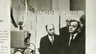 Przedsiębiorstwo państwowe INCO