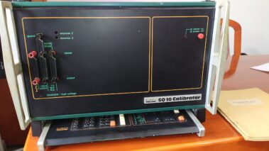 Kalibrator LUMEL SQ10