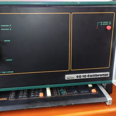 Kalibrator LUMEL SQ10