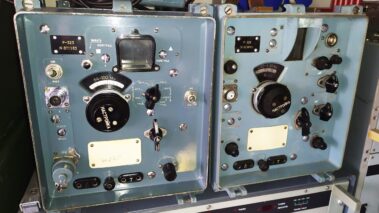 Odbiornik R323 i R326